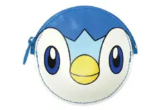 ケイ 【送料無料】 【ポケットモンスター】コインパース【ポッチャマ】【ピカチュウ】【ポケモン】【ゲーム】【アニメ】【映画】【テレビ】【ケース】【ポーチ】【小物入れ】【小銭入れ】【コインケース】【ミニポーチ】【ミニケース】【雑貨】【グッズ】