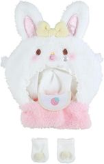 サンリオ SANRIO ぬいぐるみコスチューム エンジョイアイドル ベビーデザイン きせかえ用品 ウィッシュミーメル メルちゃん 184411 サンリオオリジナル