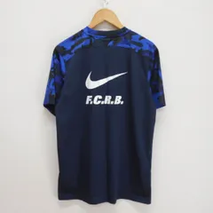 FCRB×NIKE 16SS WOVEN PRACTICE セットアップ M FCRB×NIKE 16SS WOVEN PRACTICE セットアップ M