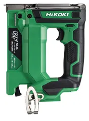 【特価商品】HiKOKI(ハイコーキ) 10.8V 充電式 タッカ N1212DA ステープル幅12mm 蓄電池・充電器・ケース別売 N1212DA(NN)