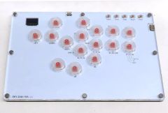 GuileKeys レバーレスコントローラー 本体 - メルカリ