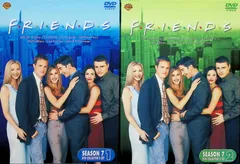 2024年最新】friends 海外ドラマ dvdの人気アイテム - メルカリ