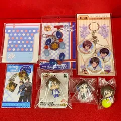 新テニスの王子様　まとめ売り　テニプリ　③