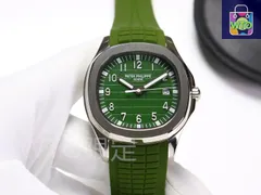 【今日特価】Patek Philippe パテックフィリップ レイダーシリーズ 自動機械式腕時計
