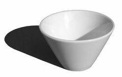 【バーゲン市場】白い器ALL68％OFF！サラダボウル 【2011_野球_sale】