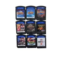 ★お求めやすく価格改定★ ソフト 2025年最新】PSvita まとめ売りの人気アイテム メルカリ - ニンテンドー3DS/2DS