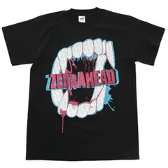 ゼブラヘッド Tシャツ② M オレンジ ゲータレード/Zebrahead a8e8f9826d8e2f25a168a1640d4ebb