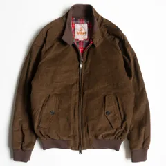 デッドストック品 BARACUTA バラクータ G9ジャケット ボルドー 42 BARACUTA（バラクータ）｜BARACUTA（バラクータ）CLICKER G9