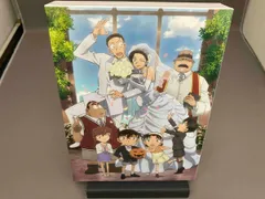 (Blu-ray Disc) 劇場版 名探偵コナン ハロウィンの花嫁(豪華版)