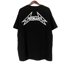 フォグ エフオージー FOG ■ 【 COLLECTION TWO METALLICA BOXY T－SHIRTS 】 コレクション トゥ メタリカ ボクシー Tシャツ n3775