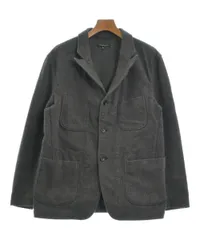 Engineered Garments テーラードジャケット メンズ 【古着】【中古】【送料無料】