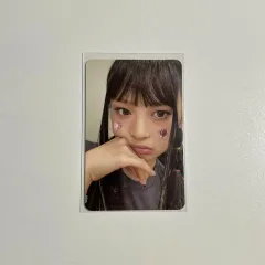 ハニ ニュジ NewJeans サノク inkigayo トレカ m36110595287_1.jpg?1728715795