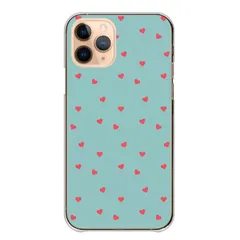 iPhone 13 iPhone13 ケース カバー アイフォン13 スマホケース ハードケース 量産型 ハート はーと パープル ピンク おしゃれ 大人 可愛い カラー07