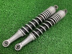 美品 AA06 純正ショック クロスカブ50 ホンダ - メルカリ