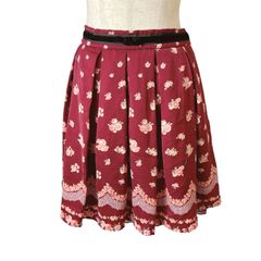 LODISPOTTO バラ　ローズ　薔薇　スカート　インナーレース　姫ギャル　量産型　地雷系　kawaii　フェアリーグランジ