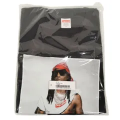 SUPREME シュプリーム 25AW Playboi Carti Photo Tee フォト プリント 半袖Ｔシャツ ブラック サイズ XL 正規品 / 40451