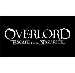 【中古】ニンテンドースイッチソフト OVERLORD： ESCAPE FROM NAZARICK -LIMITED EDITION-