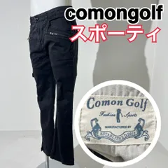 2024年最新】COMON GOLFの人気アイテム - メルカリ