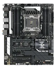 【ジャンク品】i9-10900X + MSI X299-S01A 通電確認済 半年ぶりに登場 X299-S01 －怪しげな格安CPUをメルカリで購入