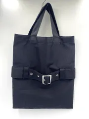 2025年最新】COMME des GARCONS トートバッグの人気アイテム