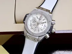 新品 HUBLOT腕時計 未使用 ｜本日限定特価｜新品未使用