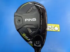 2023年最新】ping 430 ユーティリティの人気アイテム - メルカリ