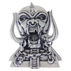 NEIGHBORHOOD (ネイバーフッド) 20aw×MOTORHEAD BOOZE CE-INCENSE CHAMBER×モータヘッド ブーズインセンスチャンバー お香立て ブルーのサムネイル