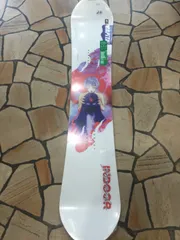 最終値下げ】CAPiTA SPACEMASTER 152 スノーボード 値下げ 期間限定