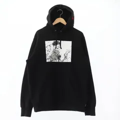 2025年最新】supreme akira hoodedの人気アイテム - メルカリ