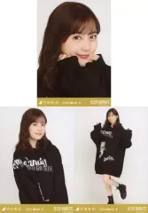 【中古】生写真(乃木坂46) ◇生田絵梨花/「乃木坂46 2020.March-II」WebShop 限定ランダム生写真 3種コンプリートセット