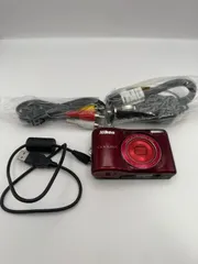 2025年最新】NiKon COOLPIX L30の人気アイテム - メルカリ