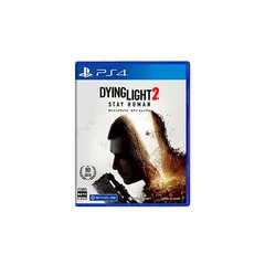 【PS4】ダイイングライト2 ステイ ヒューマン