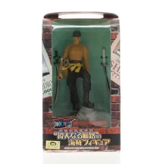 BANPRESTO - ONE PIECE フィギュア　偉大なる航路のクリスマス　全6種 2025年最新】偉大なる航路の海賊フィギュアの人気アイテム