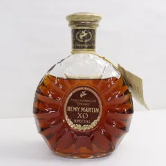 2024年最新】remy martin XO specialの人気アイテム - メルカリ