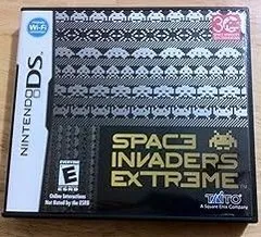 【中古】(未使用・未開封品)Space Invaders Extreme / Game - DS