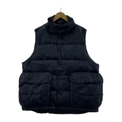 2024年最新】daiwa pier39 tech back packer down vestの人気アイテム 