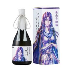 七冠馬 純米大吟醸 ウマ娘 シンボリルドルフ 限定醸造 - メルカリ