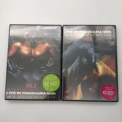2025年最新】男闘呼組 live dvd live in yokohamaの人気アイテム