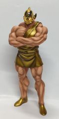 CCP キン肉マン CMC 悪魔将軍 3.1 硬度10 ダイヤモンドパワー - メルカリ