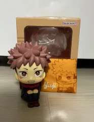 呪術廻戦 虎杖 悠仁 るかっぷ (クッション付き)