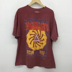 2024年最新】soundgarden tシャツ サウンドガーデンの人気アイテム