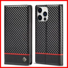 ZTOFERA iPhone 15 Pro ケース 手帳型 iPhone 15 Pro ケース カード収納 マグネット式 アイフォン 15 Pro スマホケース PU レザー おしゃれ 人気 スタンド可能 耐衝撃 頑丈 全面保護 財布型ケース エレガント 上品