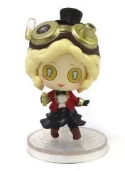 【中古】トレーディングフィギュア 心の鍵(機械技師/トレイシー・レズニック) 「Identity V 第五人格 デスク占領シリーズドール(卓上侵入シリーズ) トゥルース＆リーズニング 沈黙の反逆者 通常版」