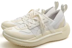 超美品 Y-3 QISAN COZY RUN 26.5 入手困難人気商品