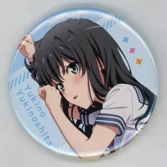 2025年最新】雪ノ下雪乃 缶バッジの人気アイテム - メルカリ