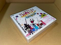 LiTTLE DEViL PARADE (완전 수량 생산 한정판 CD＋Blu-ray) [신품 미개봉][일본 국내 정규품]4547366304947-5500