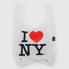 ♡激かわいい♡ アイラブニューヨーク I LOVE NY ビーズ バッグ ハート アイラブニューヨーク I ♡ NY ビーズバッグ - メルカリ