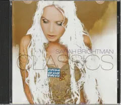 ★ サラ・ブライトマン Sarah Brightman☺️✨アルバム10枚セット 2025年最新】SARAH BRIGHTMAN サラ・ブライトマンの人気アイテム