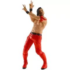 本日限定値下げ WWE SHINSUKE NAKAMURA（中邑真輔）フィギュア プロ格ヒーローズF（Figure） 新日本プロレス 中邑真輔 （レッド