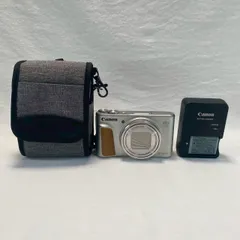 2025年最新】POWERShot sx740 hs ジャンクの人気アイテム - メルカリ